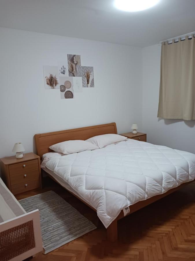 Apartament Apartman Dream Zadar